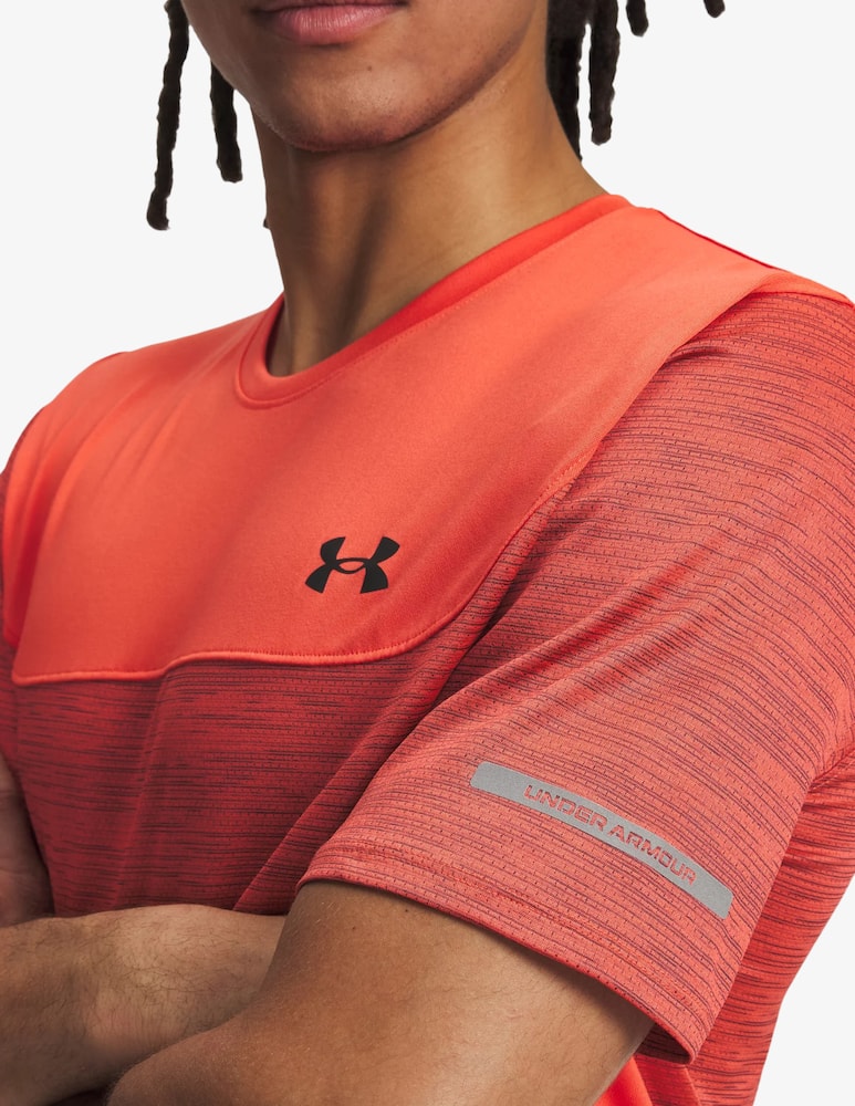 Under Armour Maglia utility tecnica - immagine 3 Under Armour Maglia utility tecnica - immagine 3
