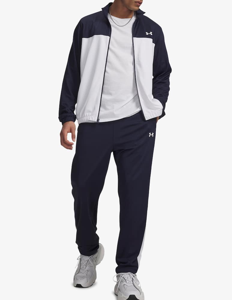 rinascente Under Armour Tracksuit colorblock novelty