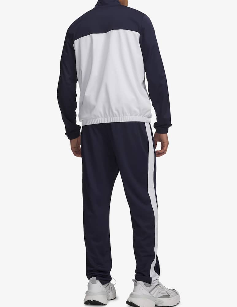 rinascente Under Armour Tracksuit colorblock novelty