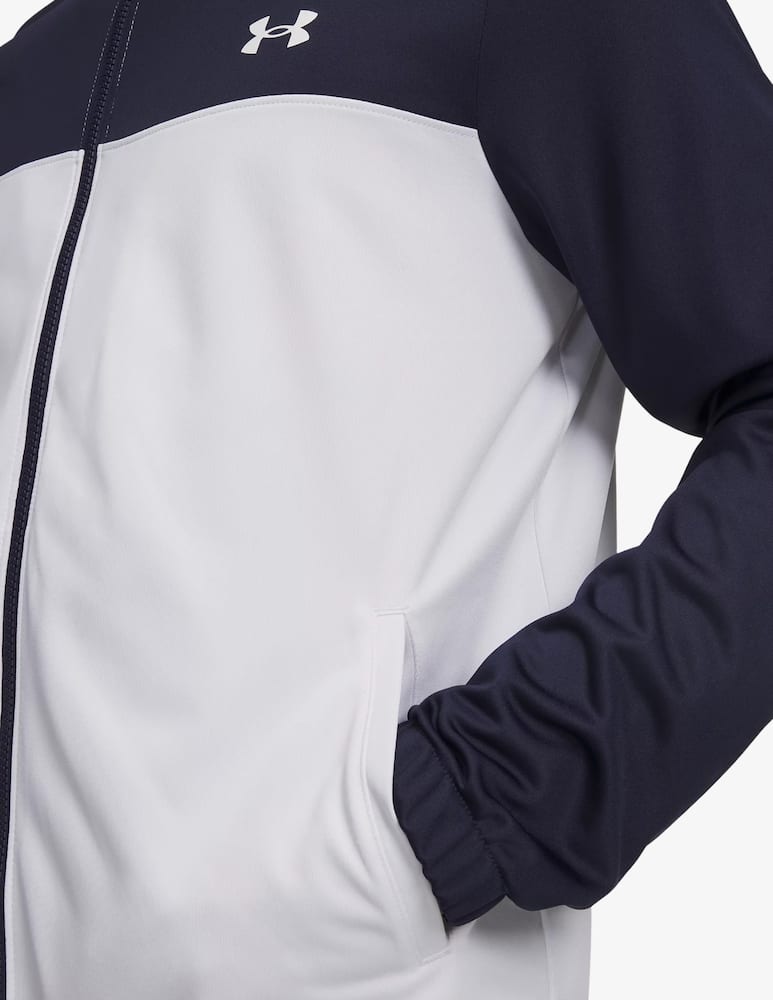 rinascente Under Armour Tracksuit colorblock novelty