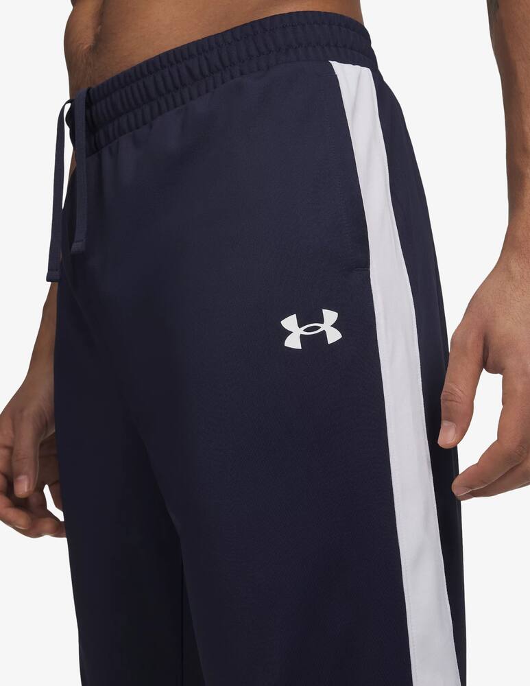 rinascente Under Armour Tracksuit colorblock novelty