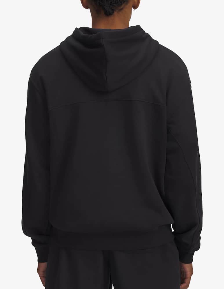 rinascente Under Armour Hoodie full zip terry