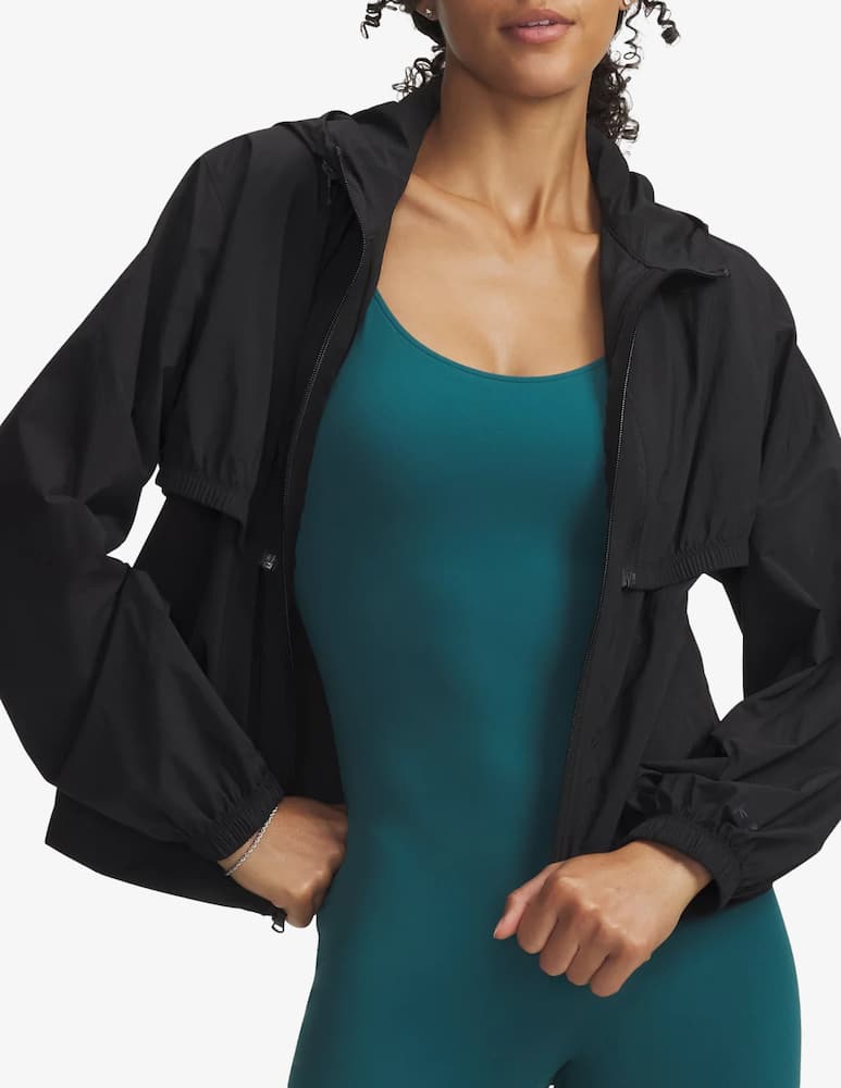 rinascente Under Armour Unstoppable utility 3in1 jacket