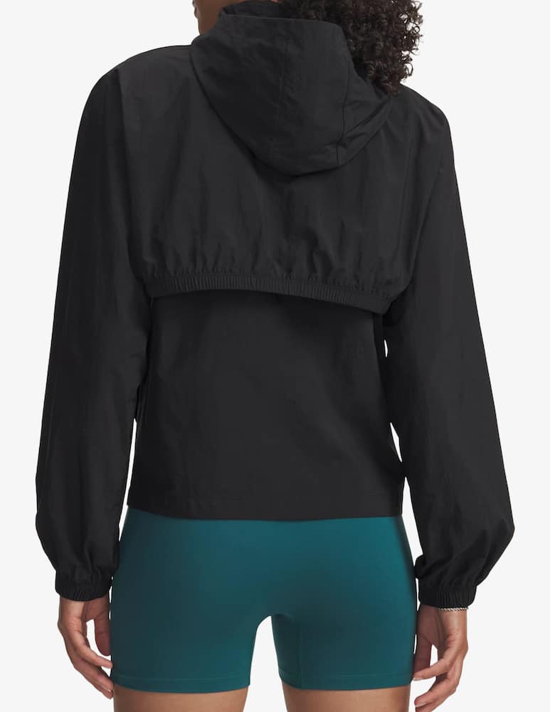 rinascente Under Armour Unstoppable utility 3in1 jacket