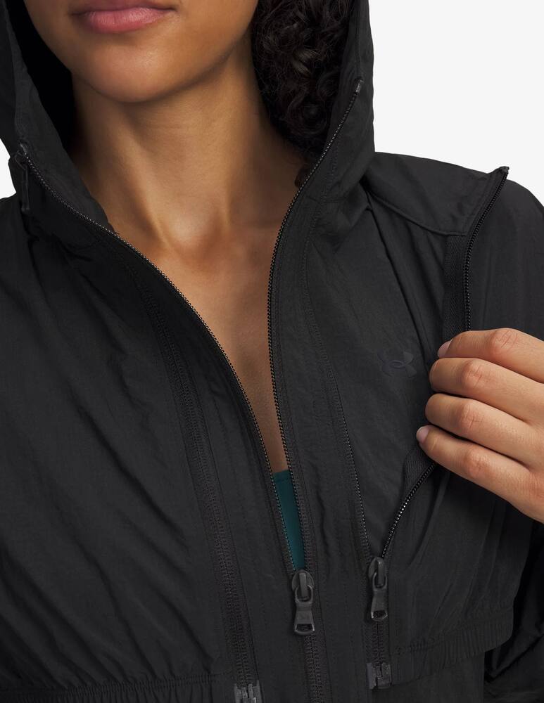 rinascente Under Armour Unstoppable utility 3in1 jacket