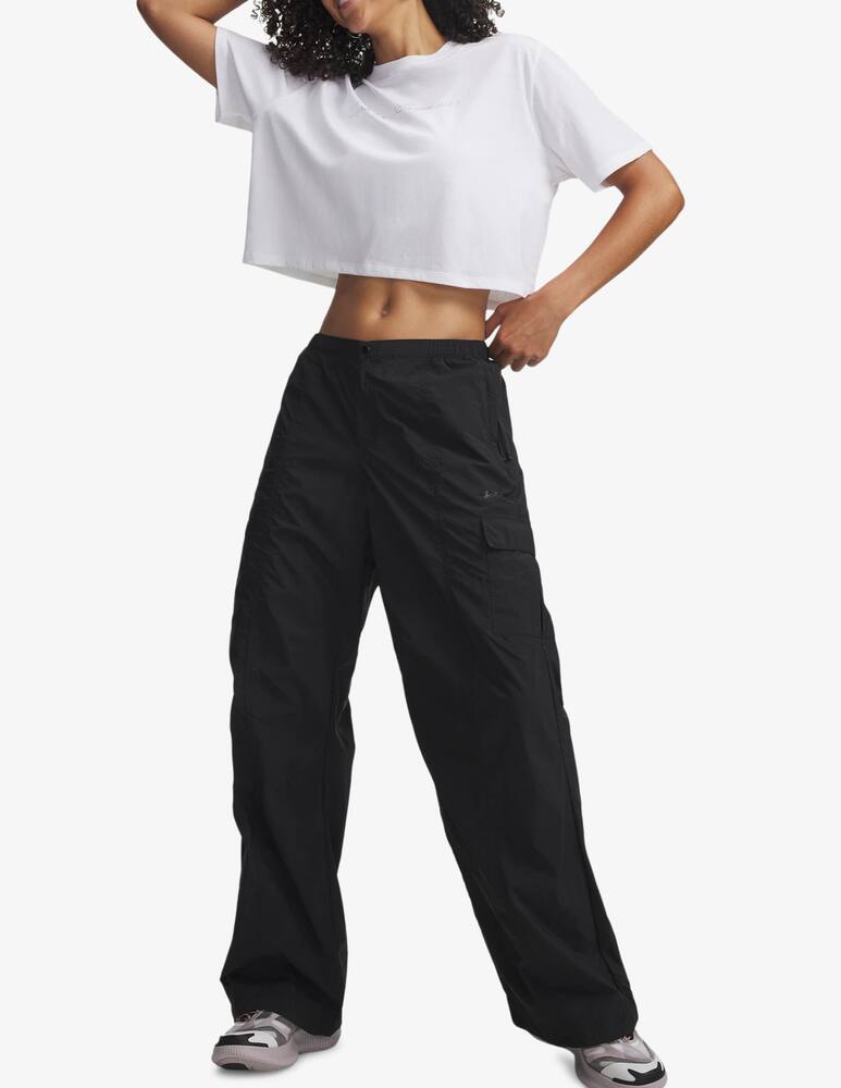 Under Armour Pantaloni utility Unstoppable - immagine 2 Under Armour Pantaloni utility Unstoppable - immagine 2