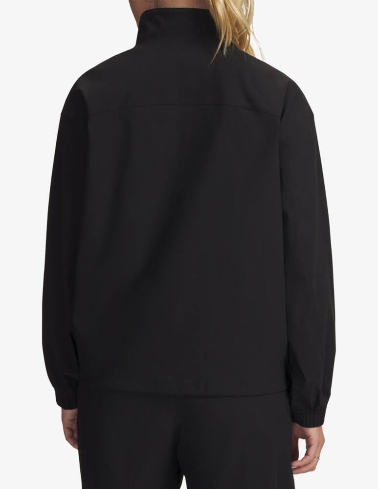rinascente Under Armour Zip-front jacket Unstoppable