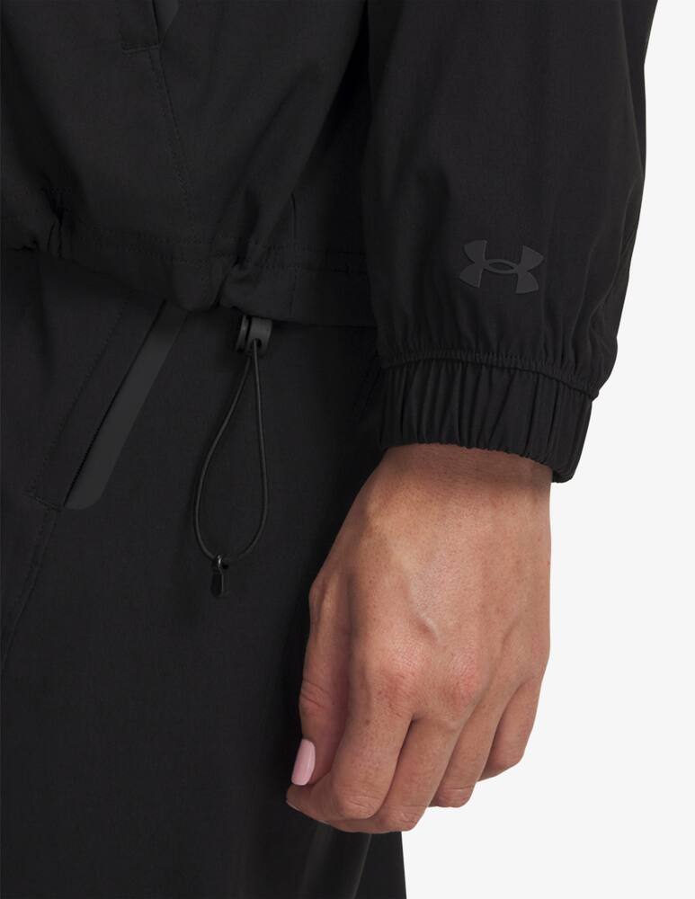 rinascente Under Armour Zip-front jacket Unstoppable
