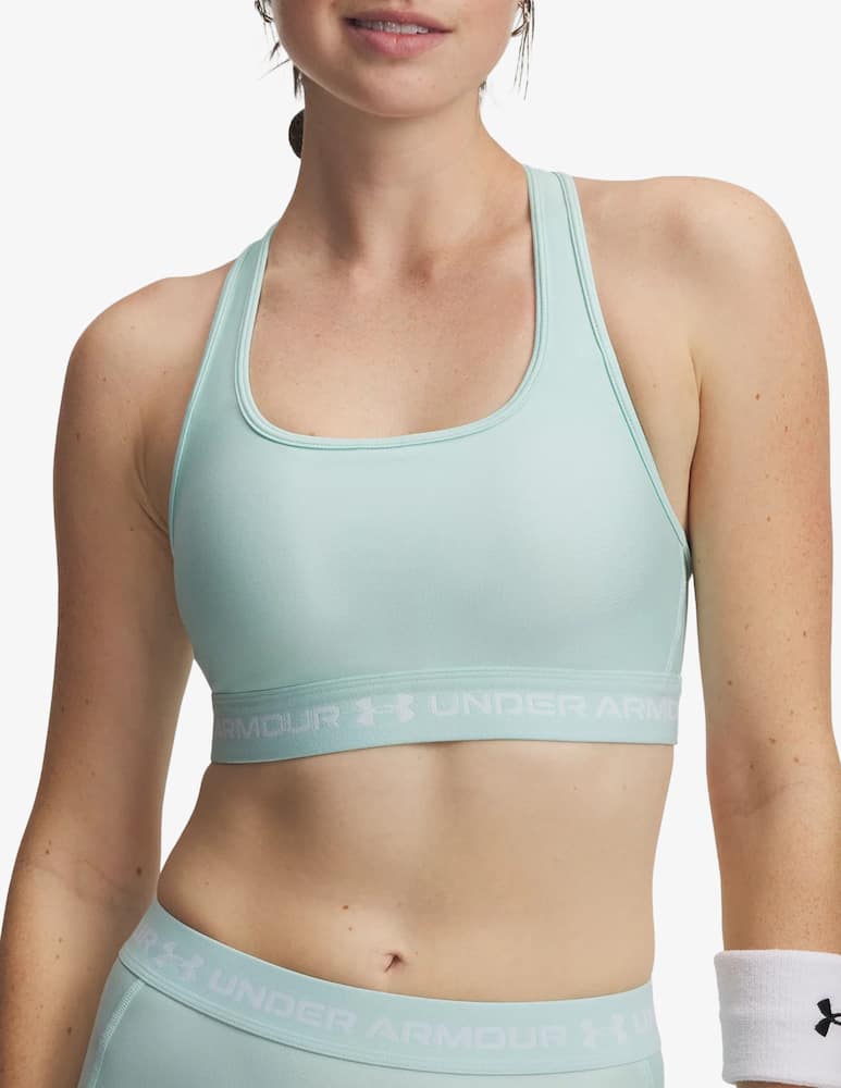 rinascente Under Armour Crossback mid bra