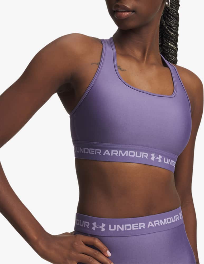 Under Armour Cross back sports bra - picture 1 Under Armour Cross back sports bra - picture 1