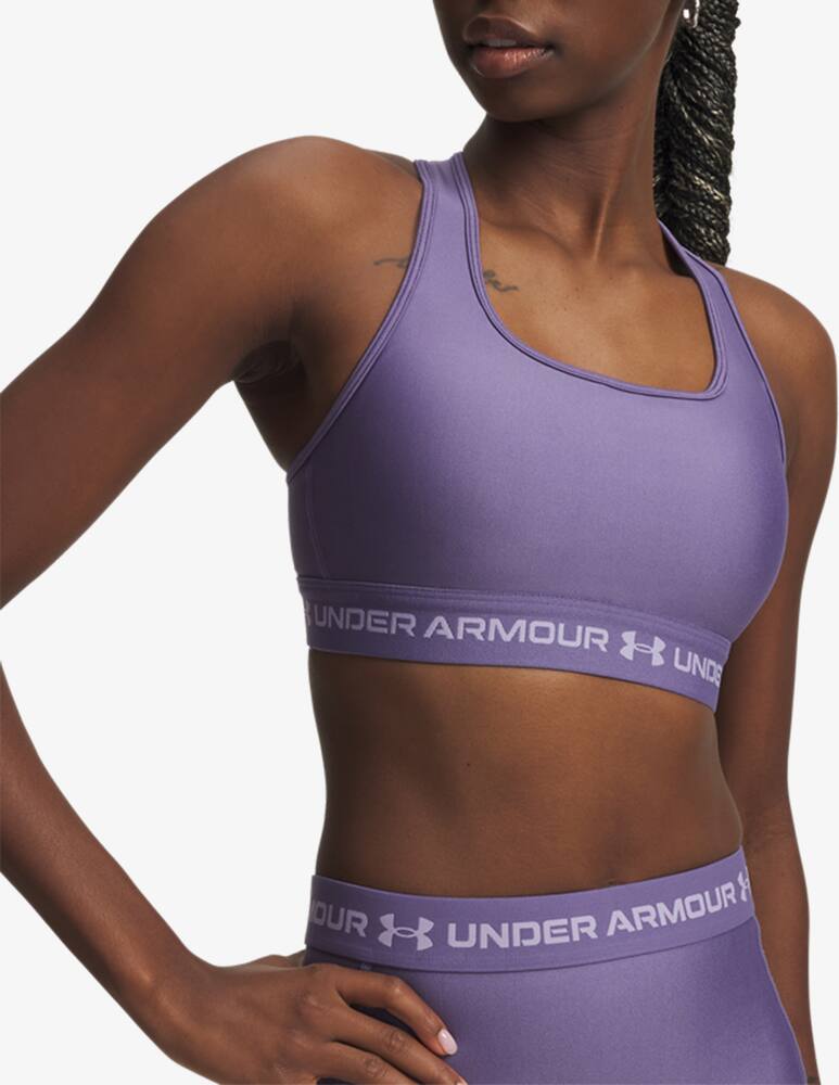 rinascente Under Armour Cross back sports bra