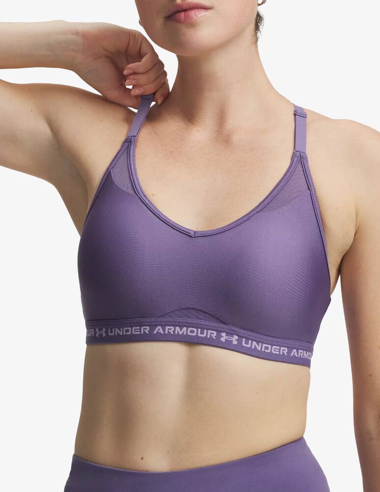 Under Armour Reggiseno sportivo supporto basso - immagine 1 Under Armour Reggiseno sportivo supporto basso - immagine 1