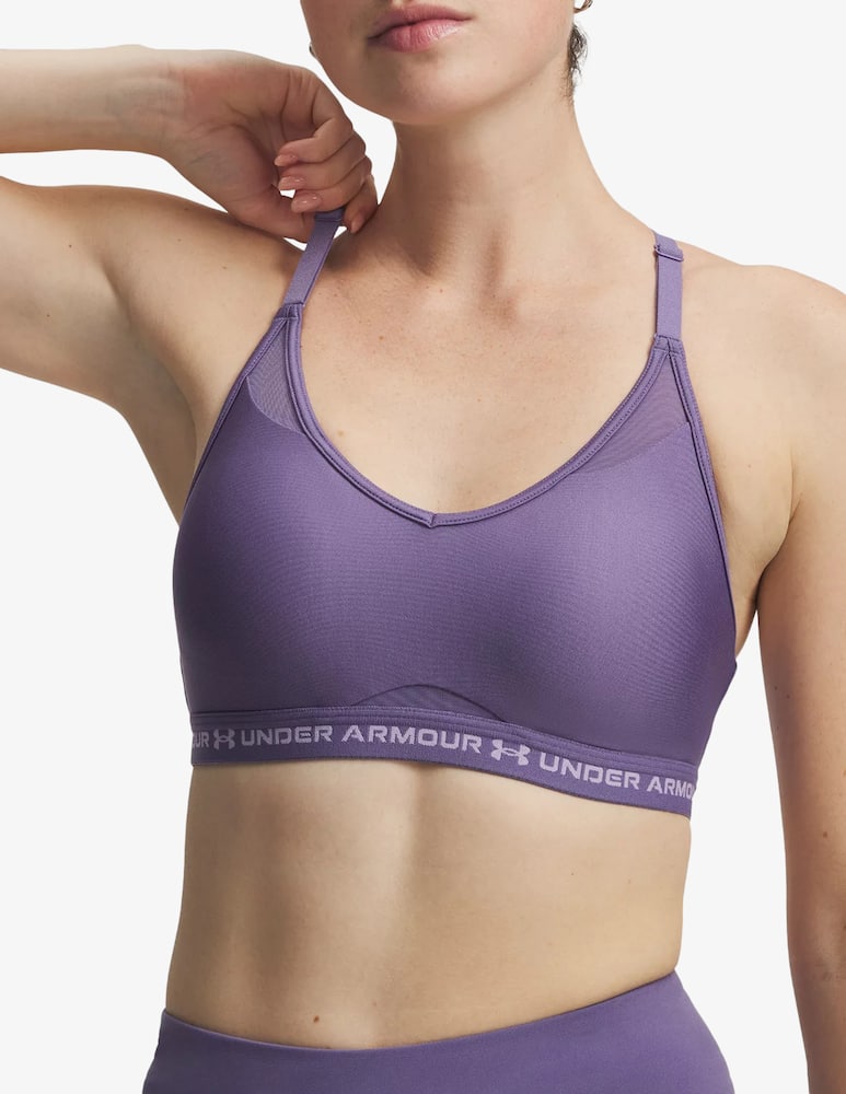 rinascente Under Armour Crossback low support sports bra