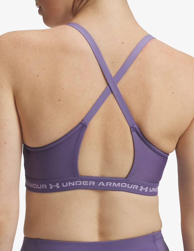 rinascente Under Armour Crossback low support sports bra