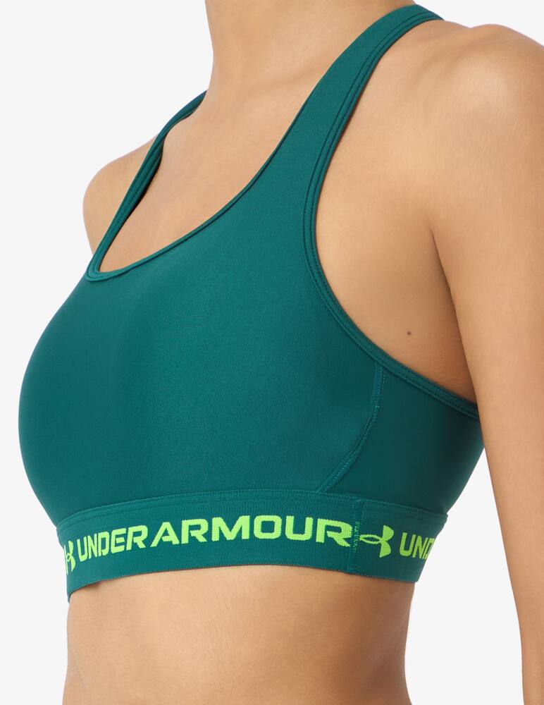 rinascente Under Armour Reggiseno sportivo crossback supporto medio