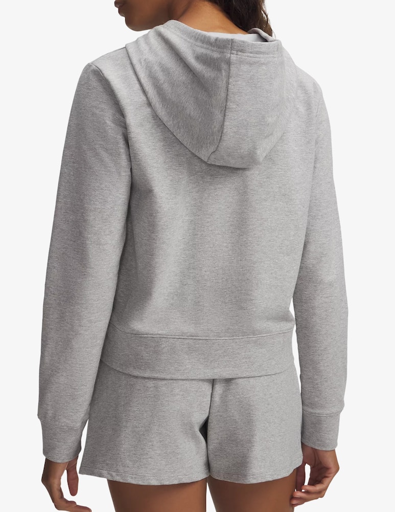 rinascente Under Armour Sport terry zip hoodie