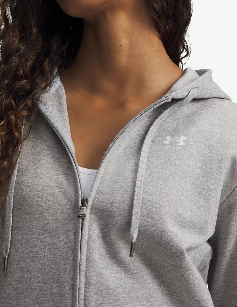 rinascente Under Armour Sport terry zip hoodie