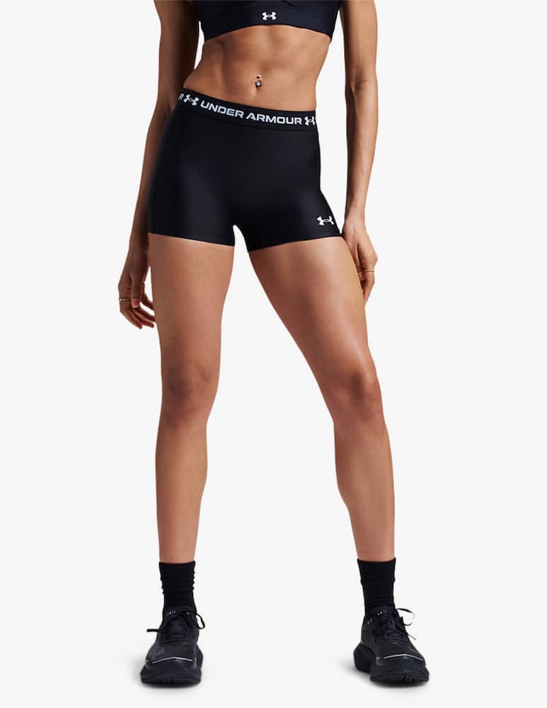rinascente Under Armour Pantaloncini heatgear