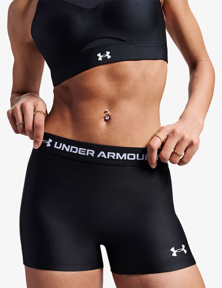 rinascente Under Armour Pantaloncini heatgear