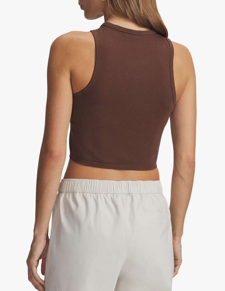 rinascente Under Armour Canotta seamless in cotone