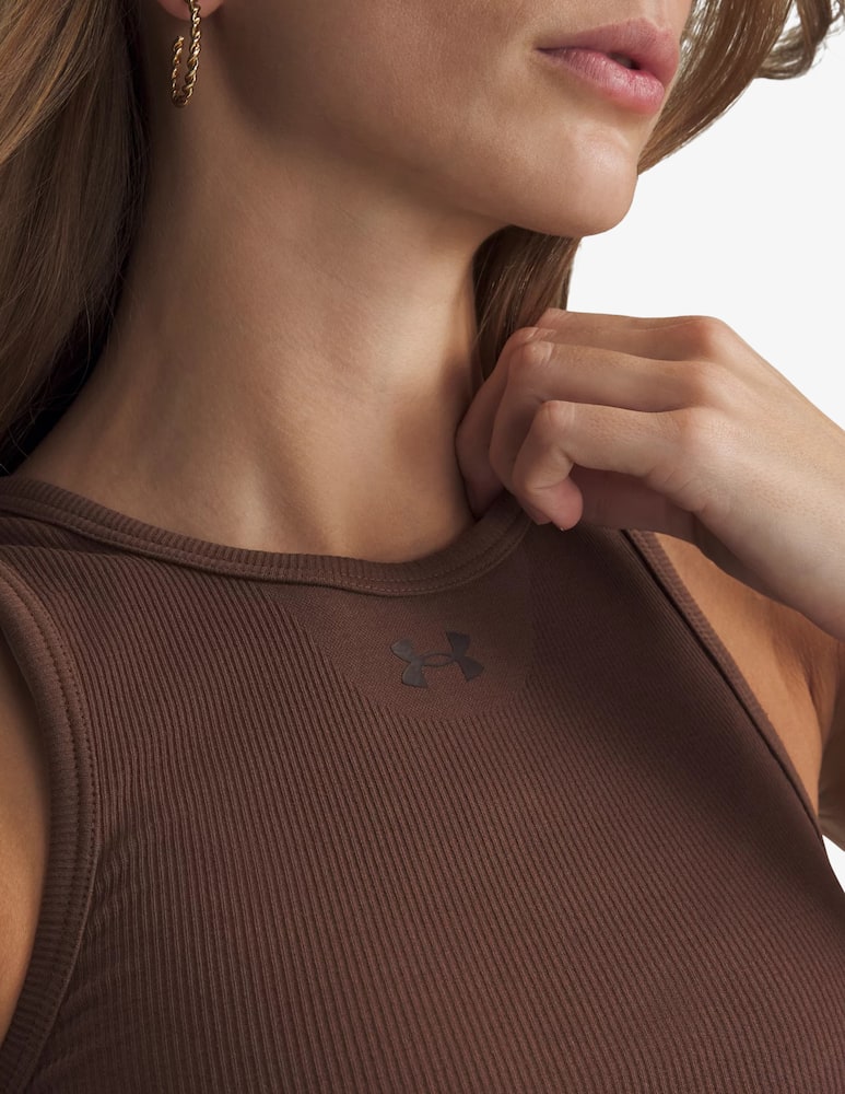 rinascente Under Armour Canotta seamless in cotone