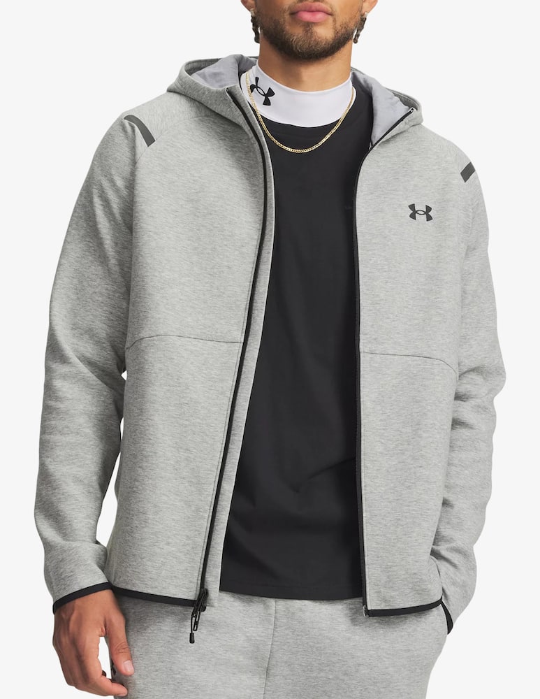rinascente Under Armour Hoodie full-zip fleece