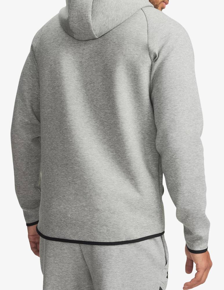 rinascente Under Armour Hoodie full-zip fleece