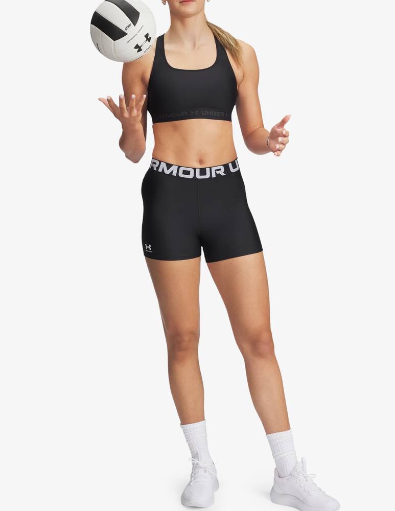 Under Armour Reggiseno sportivo Crossback supporto medio - immagine 2