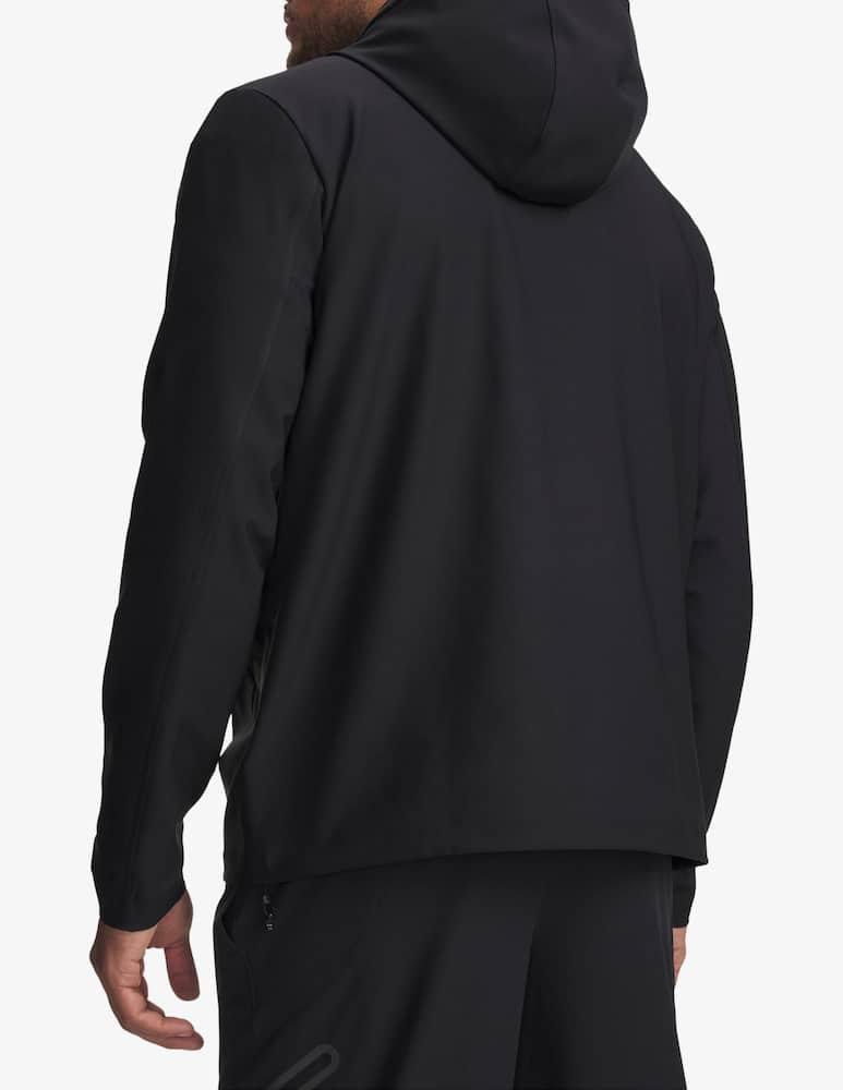 Under Armour Giacca con cappuccio Unstoppable - immagine 2 Under Armour Giacca con cappuccio Unstoppable - immagine 2