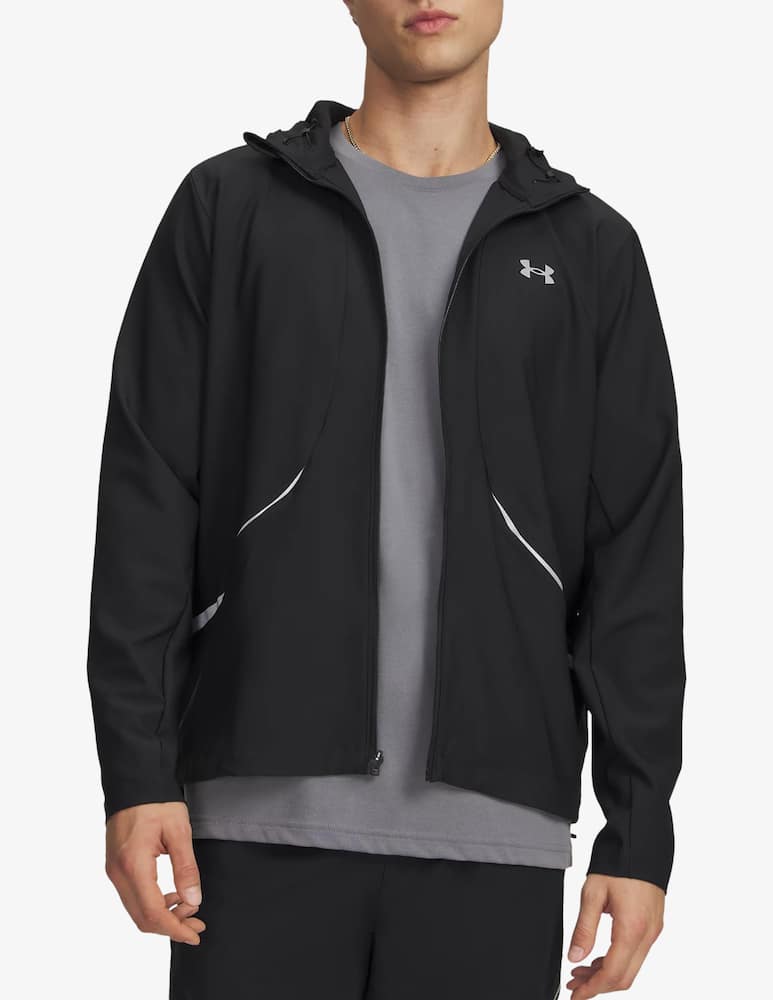 rinascente Under Armour Giacca unstoppable woven