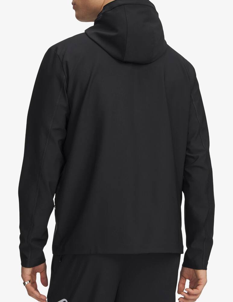 rinascente Under Armour Giacca unstoppable woven