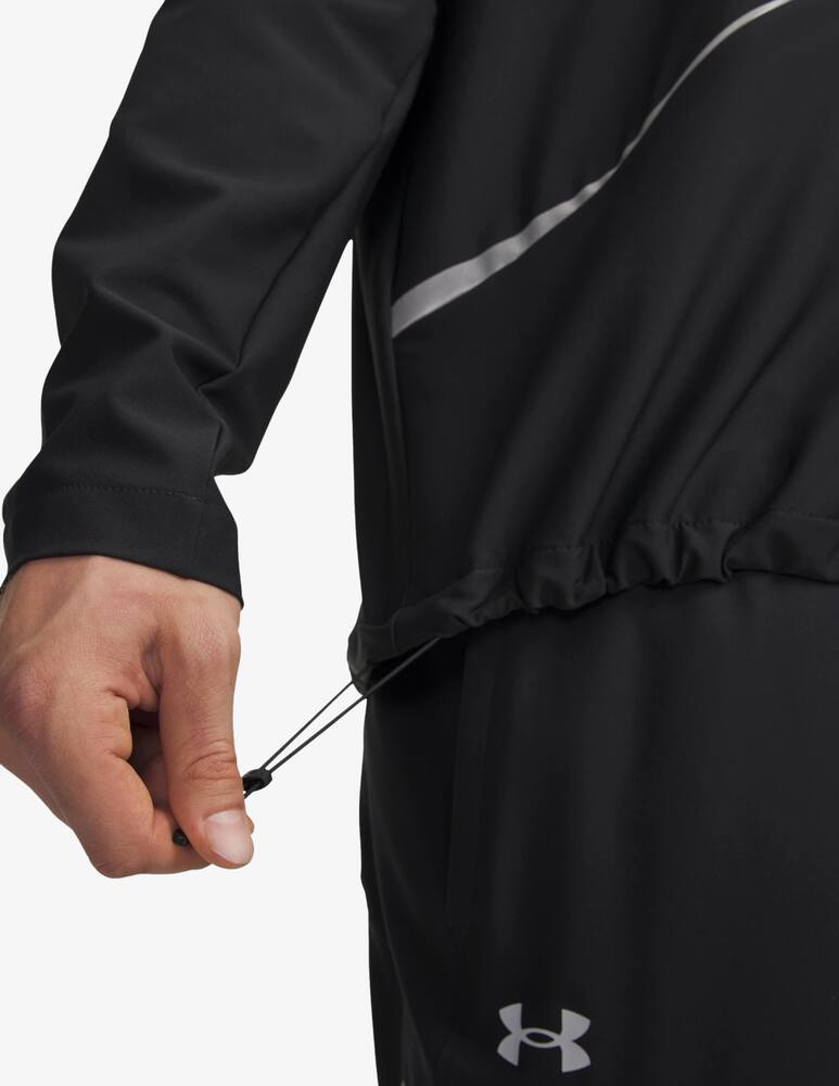 rinascente Under Armour Giacca unstoppable woven