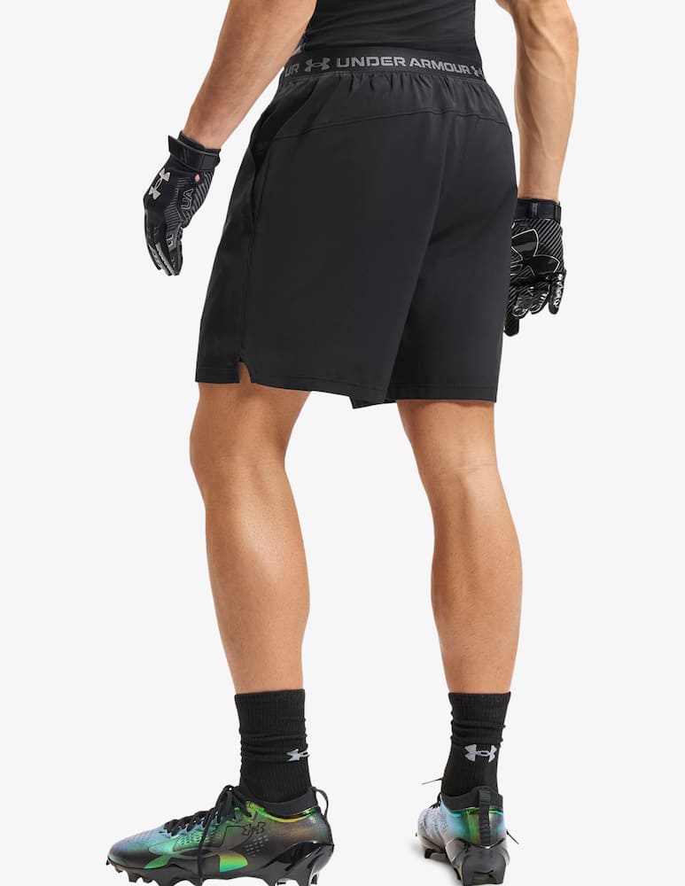 rinascente Under Armour Vanish woven bermuda