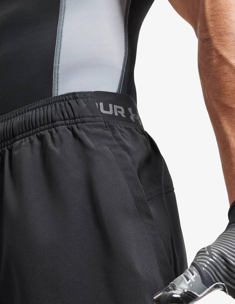 rinascente Under Armour Vanish woven bermuda