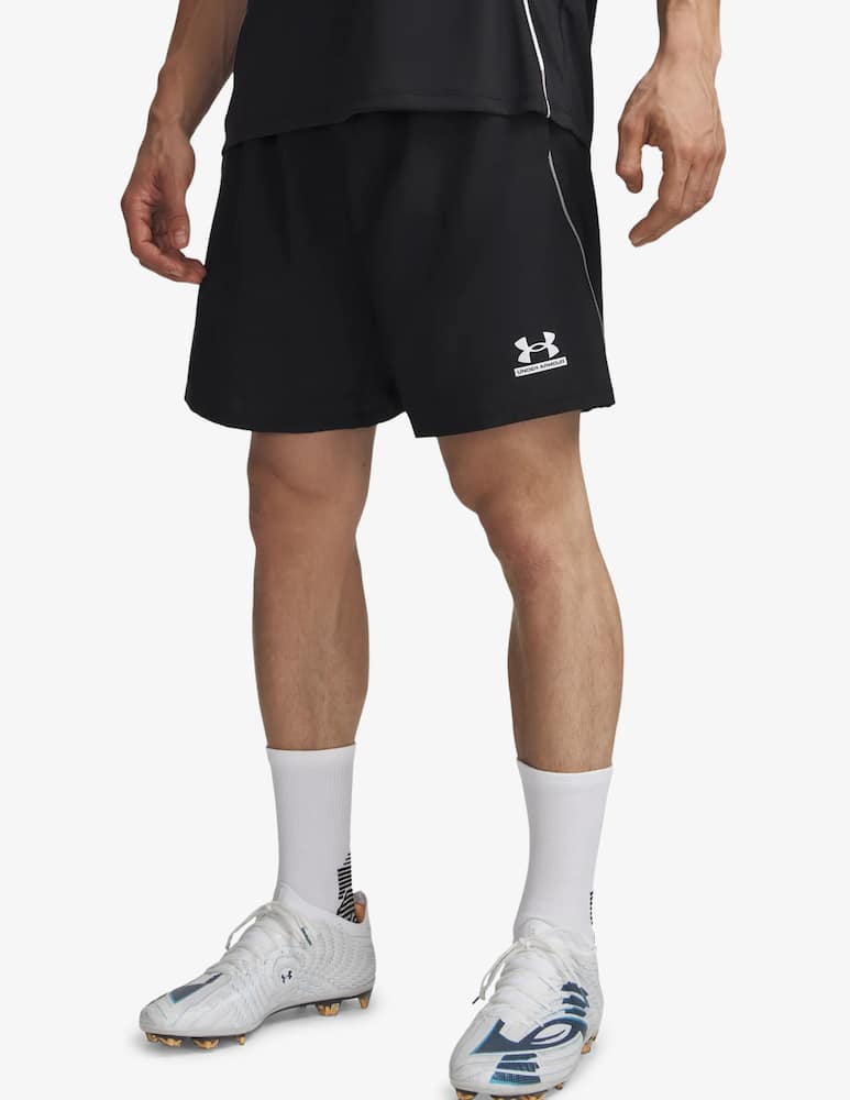 rinascente Under Armour Rival terry jogger shorts