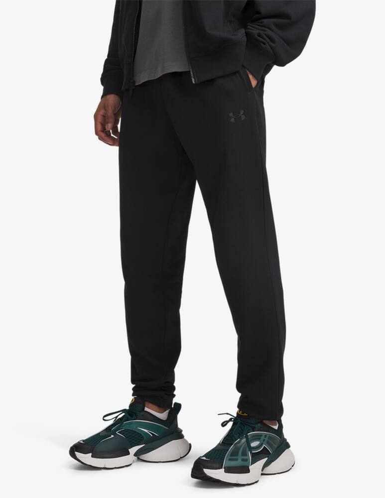 rinascente Under Armour Rival terry jogger pants