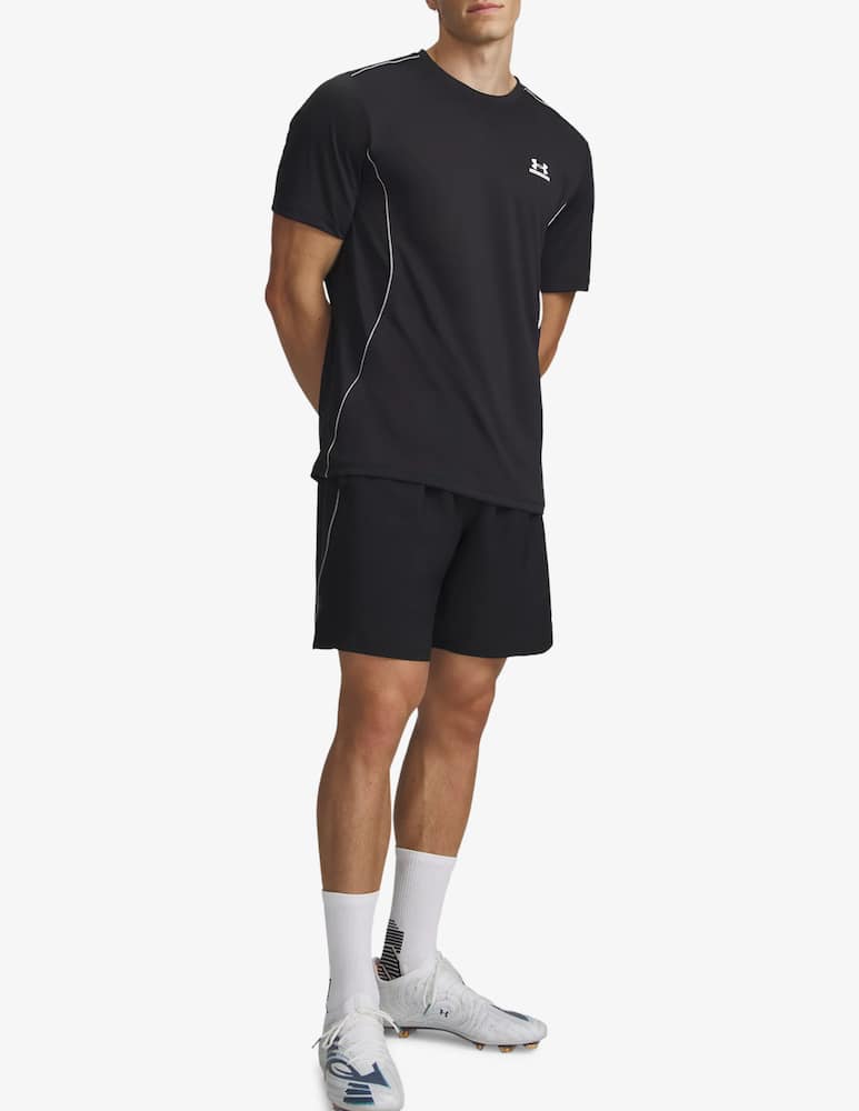 rinascente Under Armour Rival terry jogger shorts