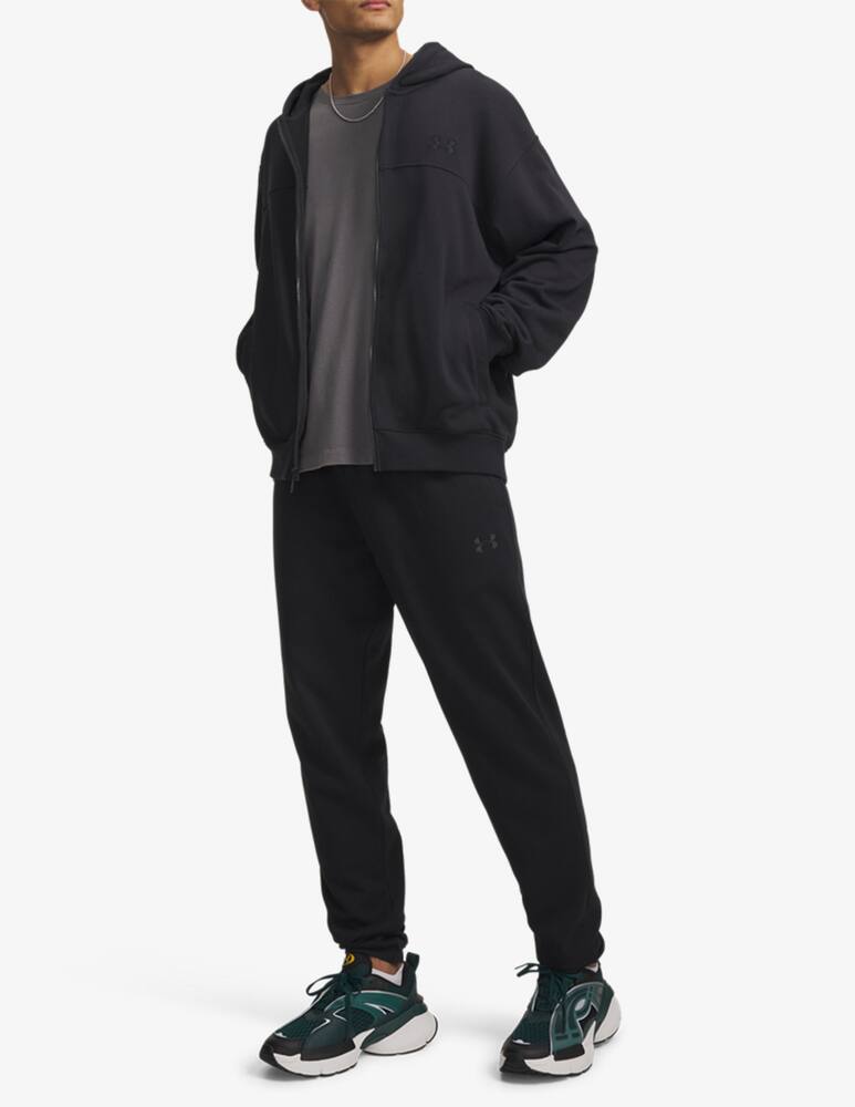 rinascente Under Armour Rival terry jogger pants
