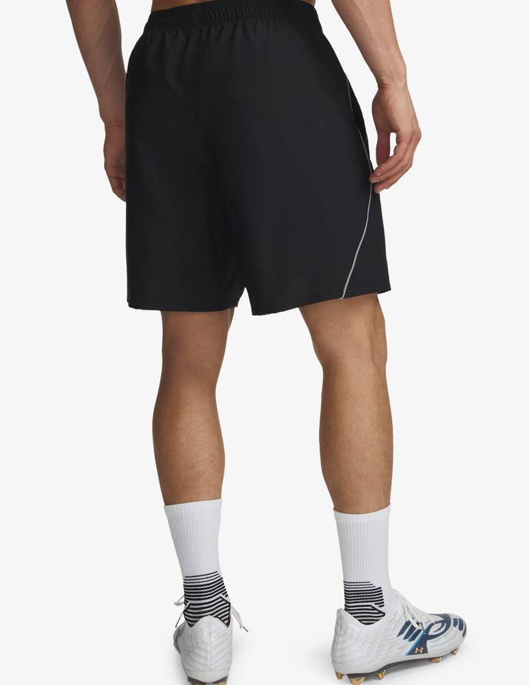 rinascente Under Armour Rival terry jogger shorts