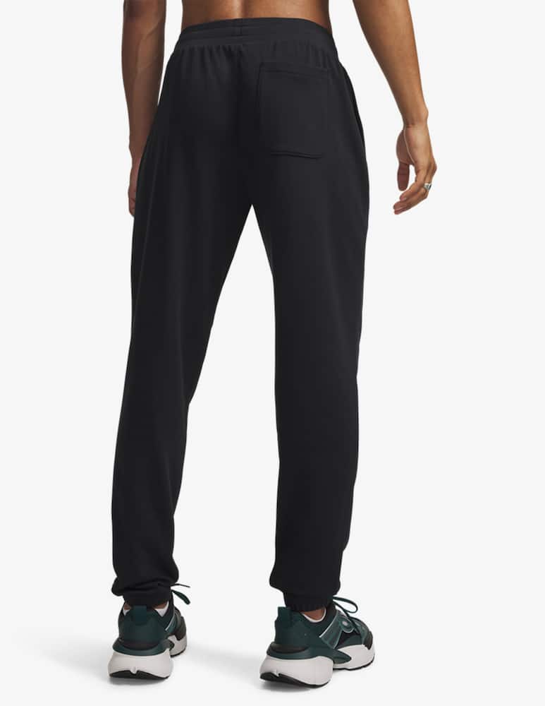 Under Armour Pantalone jogger Rival Terry - immagine 3 Under Armour Pantalone jogger Rival Terry - immagine 3