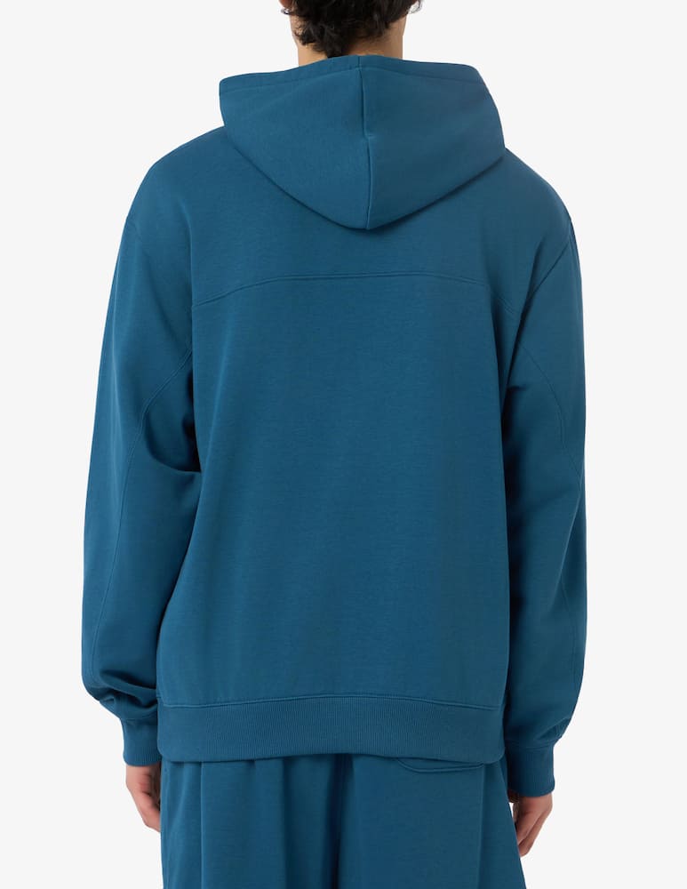 rinascente Under Armour Felpa cappuccio Rival Terry