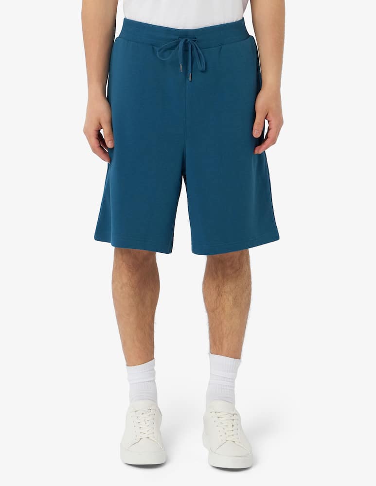 rinascente Under Armour Bermuda in spugna Rival Terry