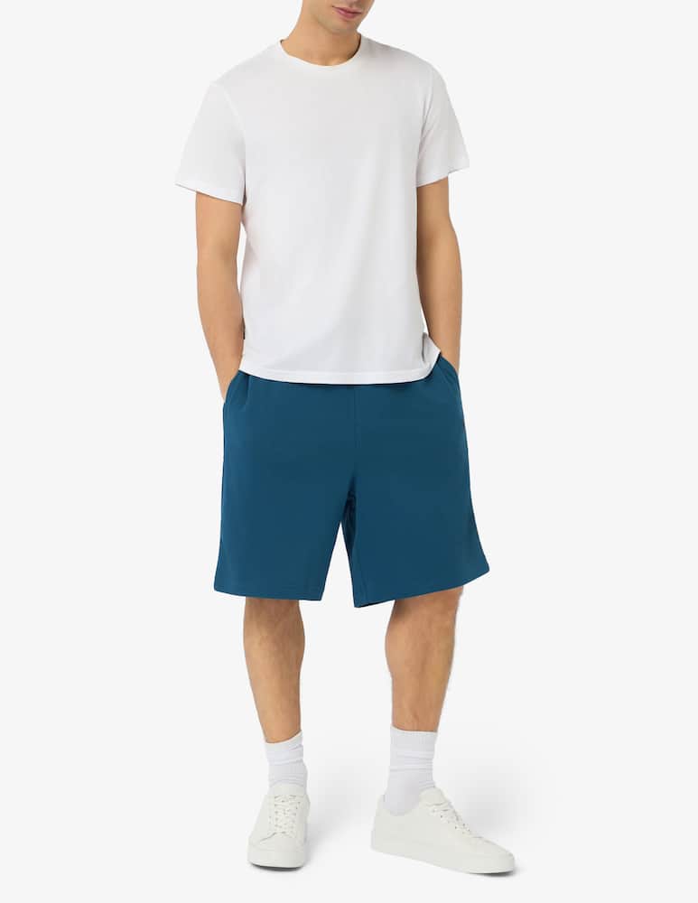 rinascente Under Armour Bermuda in spugna Rival Terry