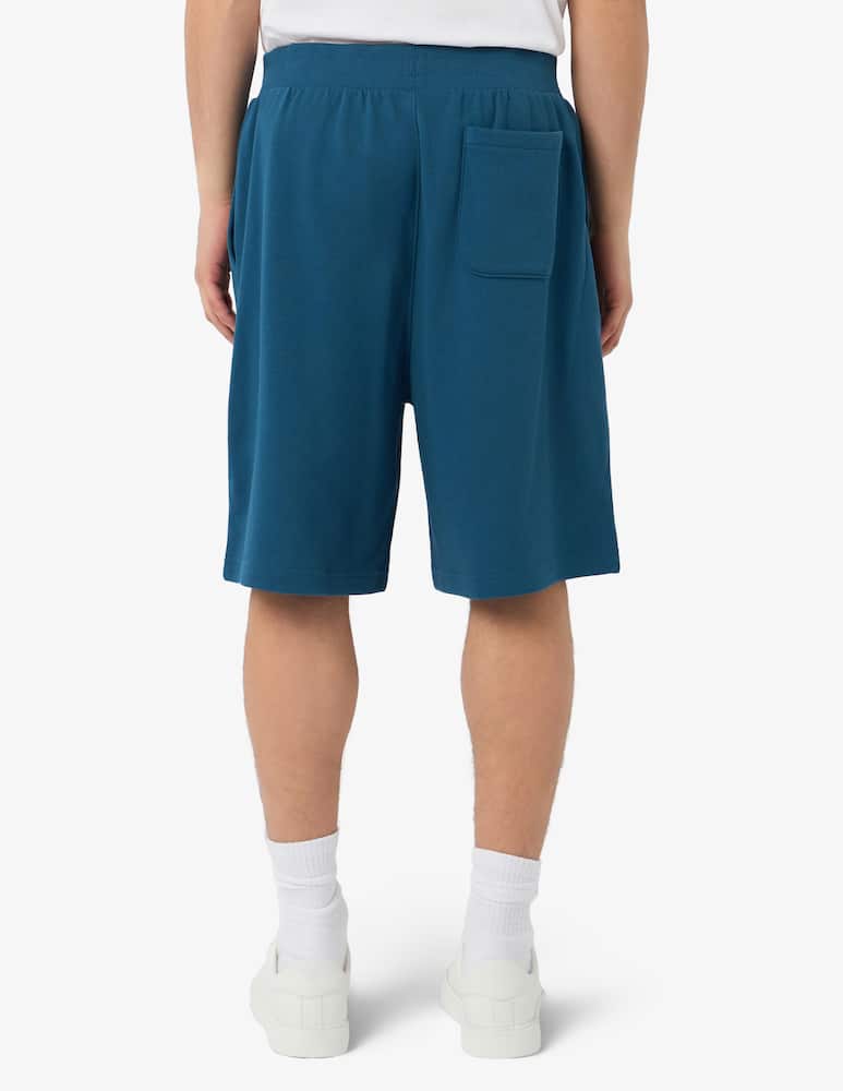 rinascente Under Armour Bermuda in spugna Rival Terry