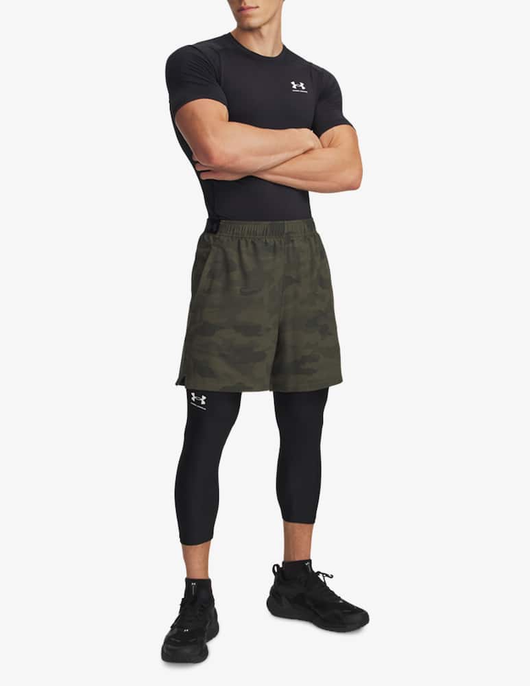 Under Armour Printed training shorts - picture 2 Under Armour Printed training shorts - picture 2