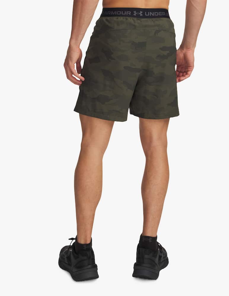 Under Armour Printed training shorts - picture 3 Under Armour Printed training shorts - picture 3