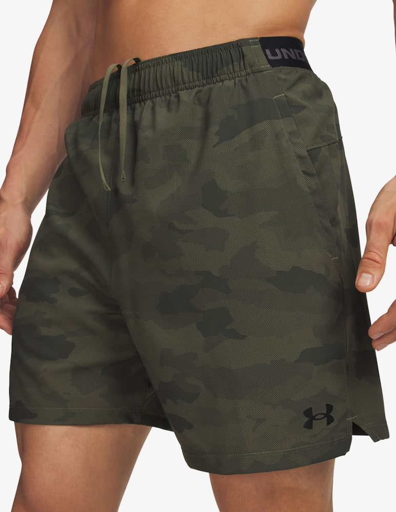 Under Armour Printed training shorts - picture 4 Under Armour Printed training shorts - picture 4