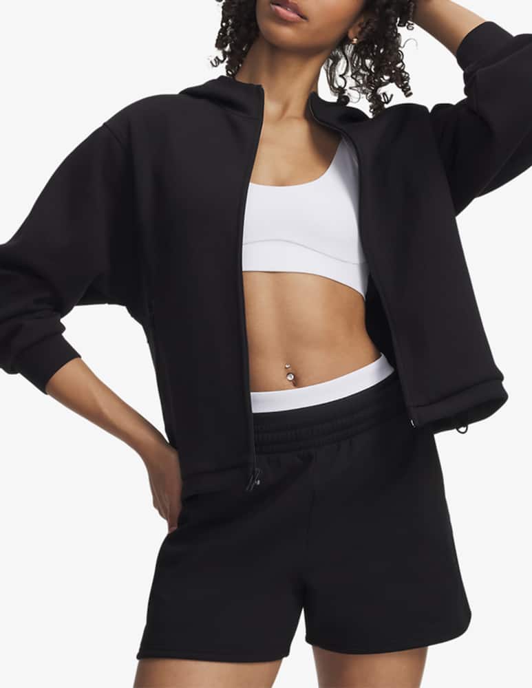 Under Armour Fleece zip hoodie - picture 3 Under Armour Fleece zip hoodie - picture 3