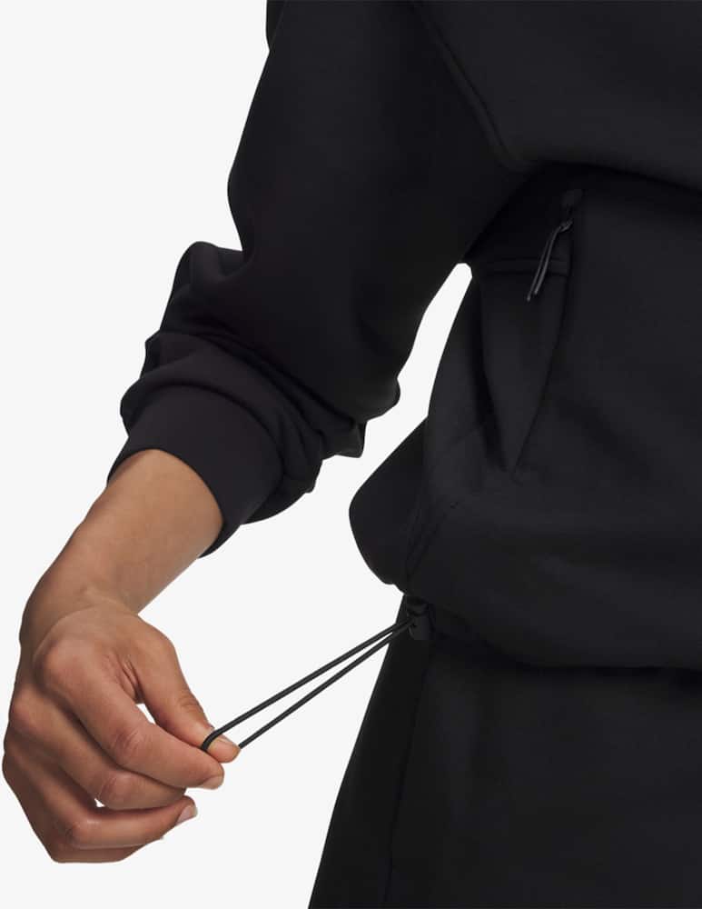 Under Armour Fleece zip hoodie - picture 4 Under Armour Fleece zip hoodie - picture 4