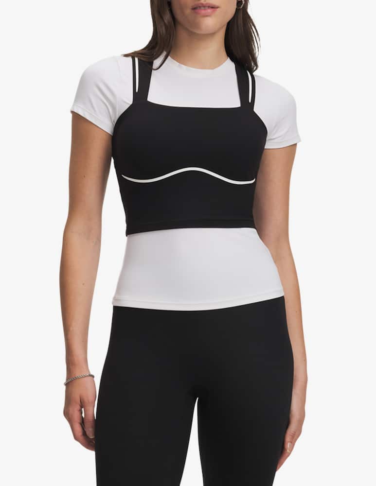 Under Armour Top contour Meridian - immagine 1 Under Armour Top contour Meridian - immagine 1